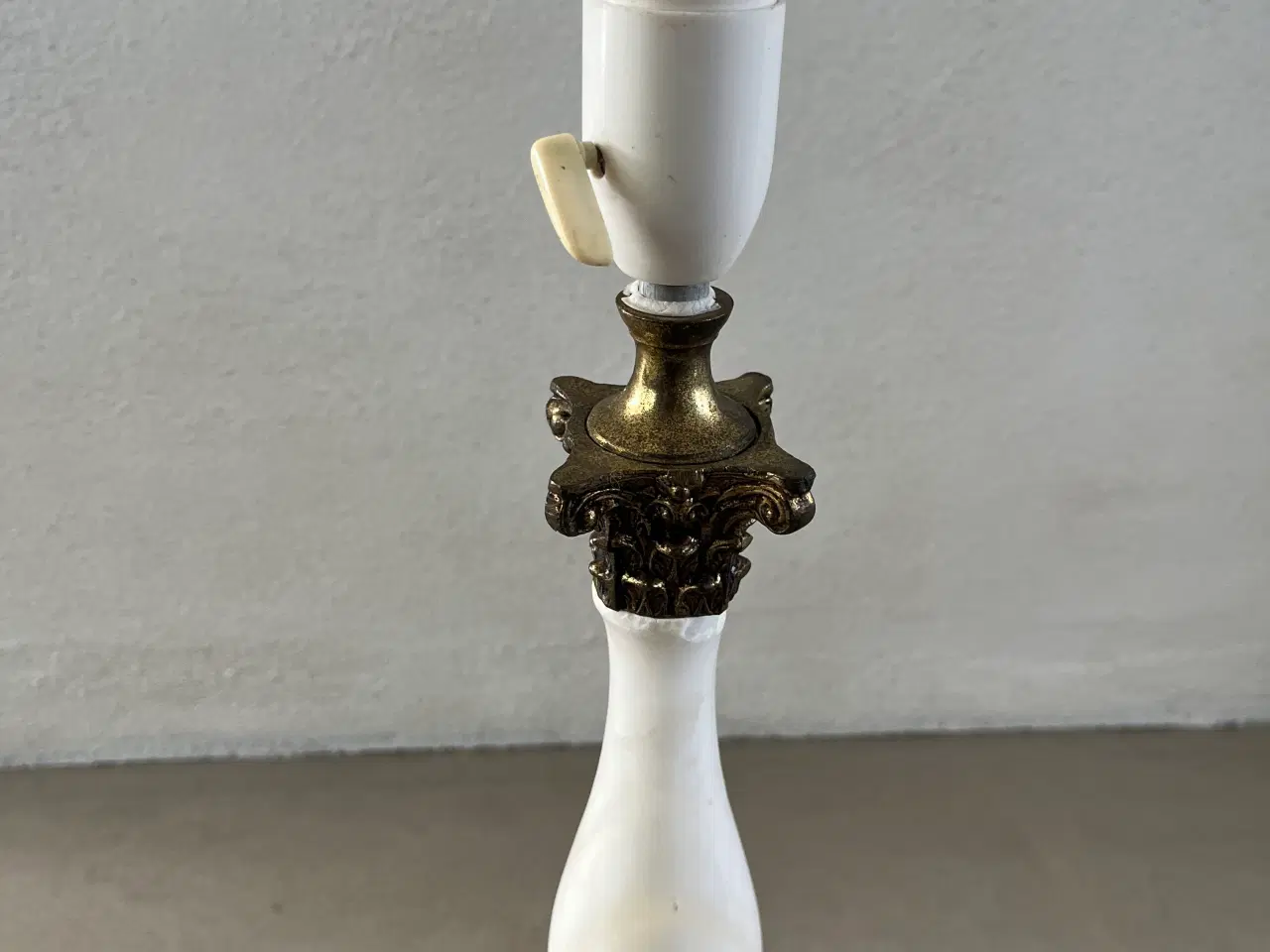 Billede 3 - Bordlampe 
