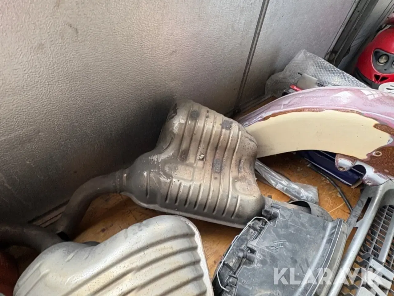 Billede 10 - Auto reservedele