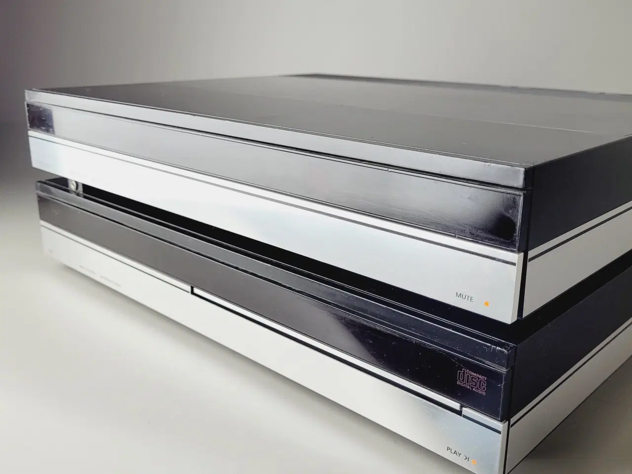 Billede 10 - ⭐️·  B&O Beogram CD 6500 og Beomaster 6500