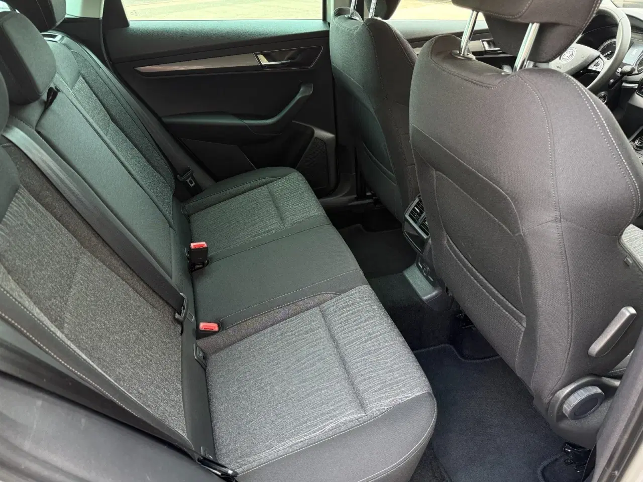 Billede 12 - Skoda Karoq 1,5 TSi 150 Ambition DSG