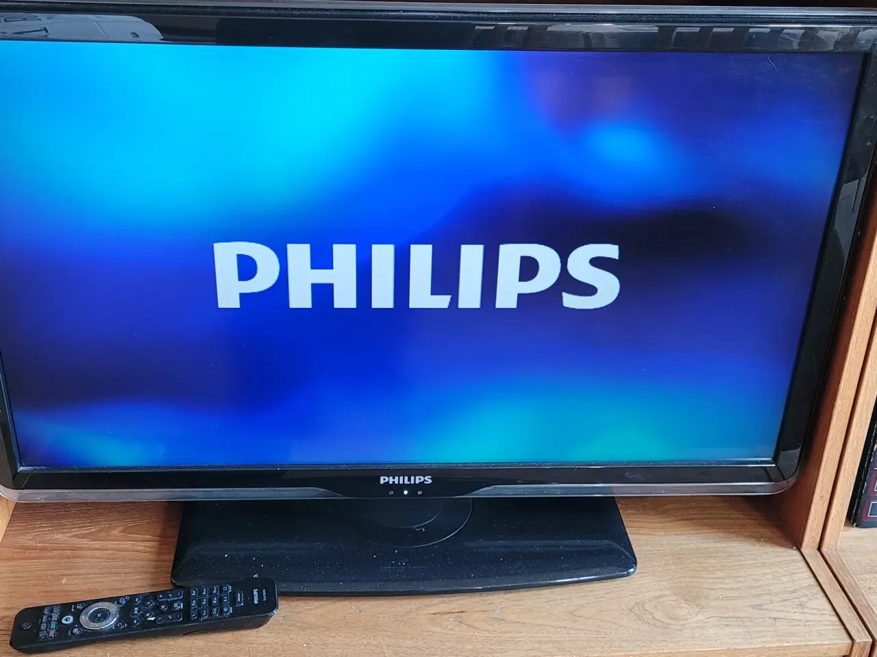 Billede 1 - 34 inch Phillips TV