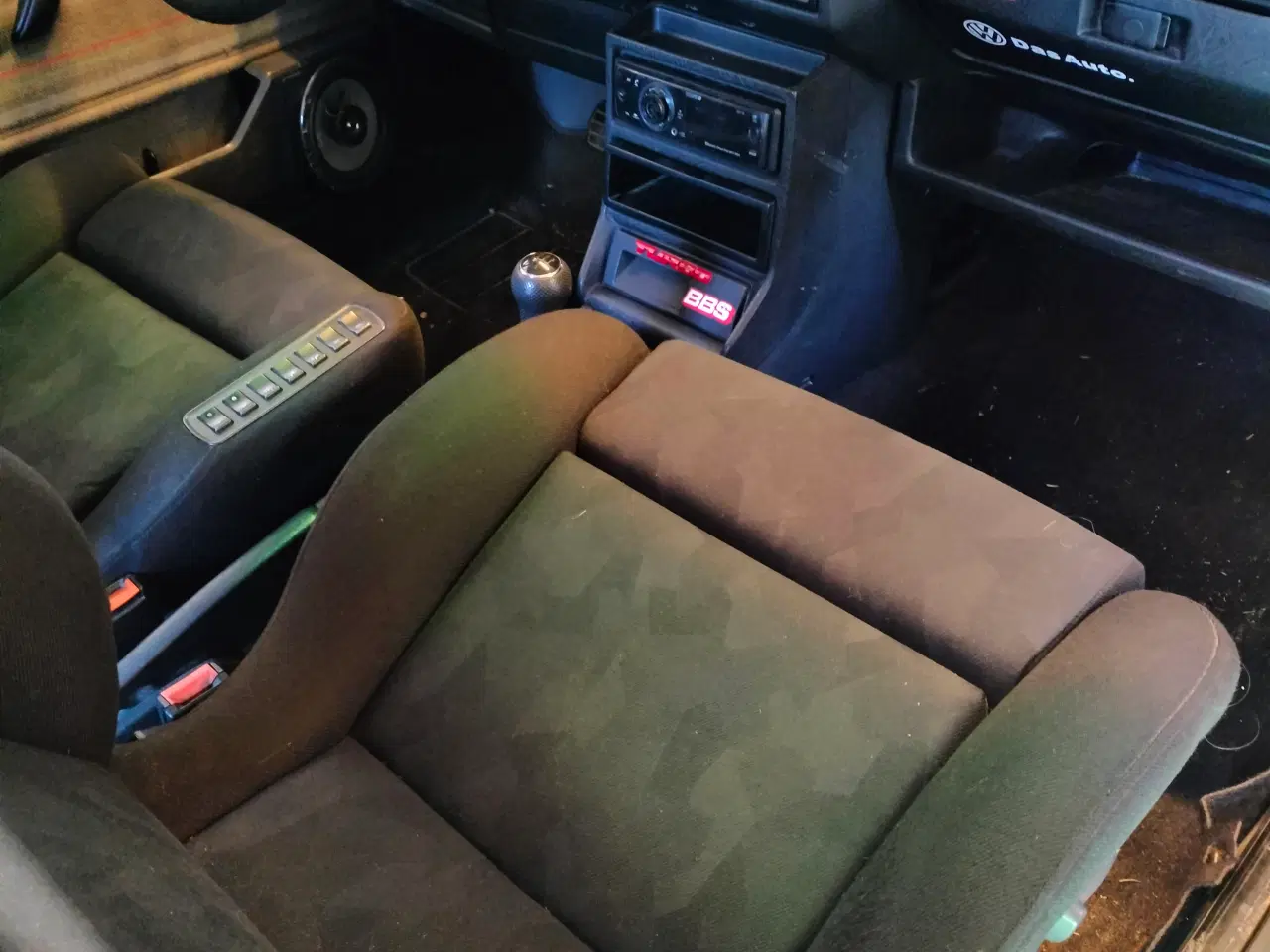 Billede 11 - Golf 2