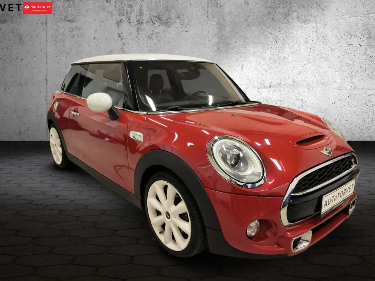 Billede 2 - MINI Cooper SD 2,0 aut.