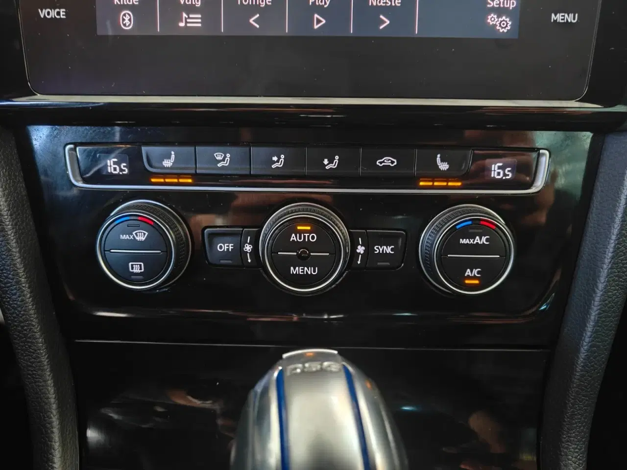 Billede 17 - VW Golf VII 1,4 GTE DSG