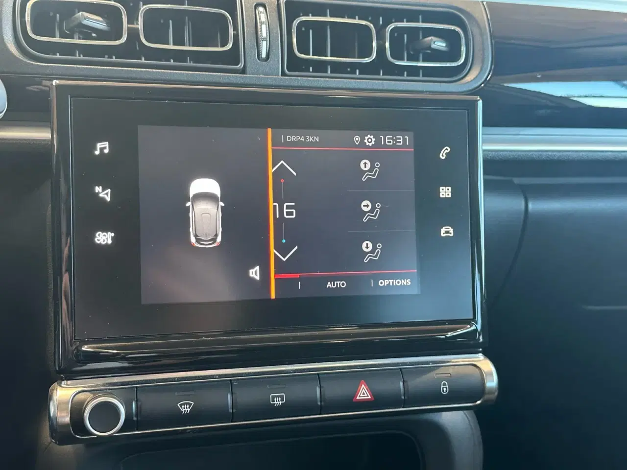Billede 12 - Citroën C3 1,2 PureTech 110 VTR Sport EAT6