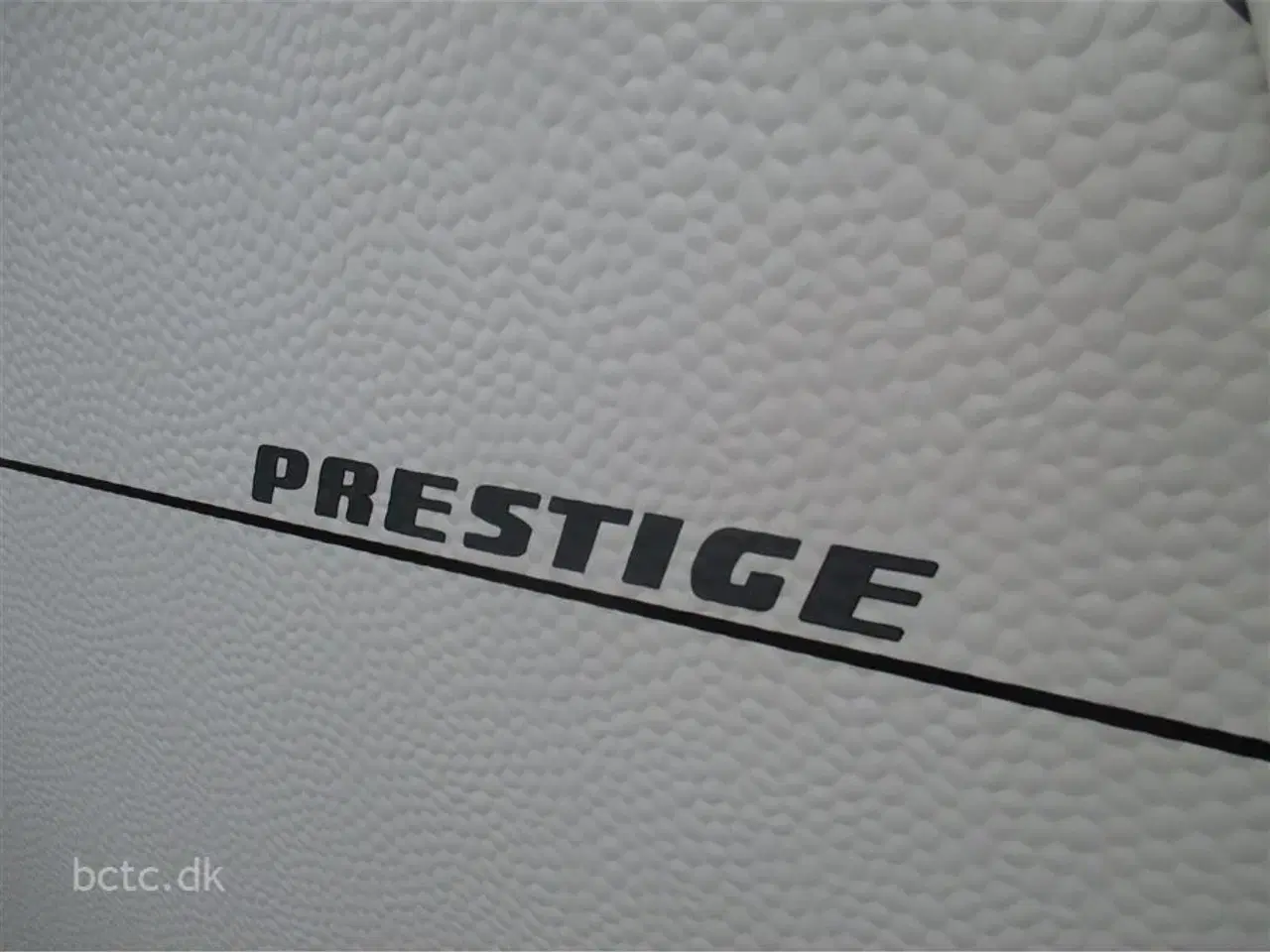 Billede 2 - 2024 - Hobby Prestige 720 UKFe   SPECIAL-VOGN