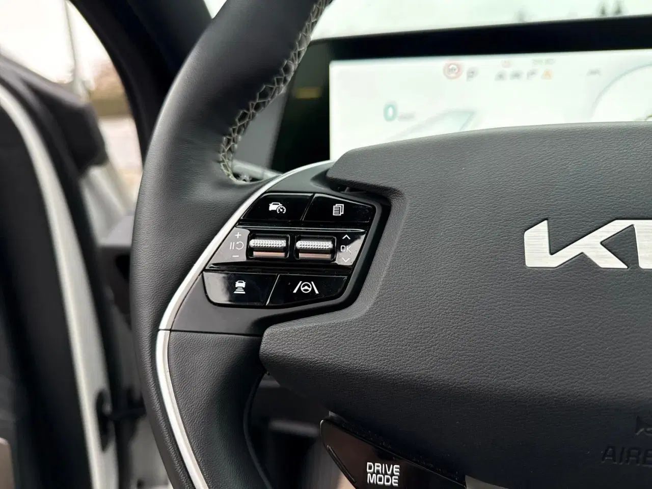 Billede 19 - Kia EV6 77 Long Range Performance GT-Line AWD