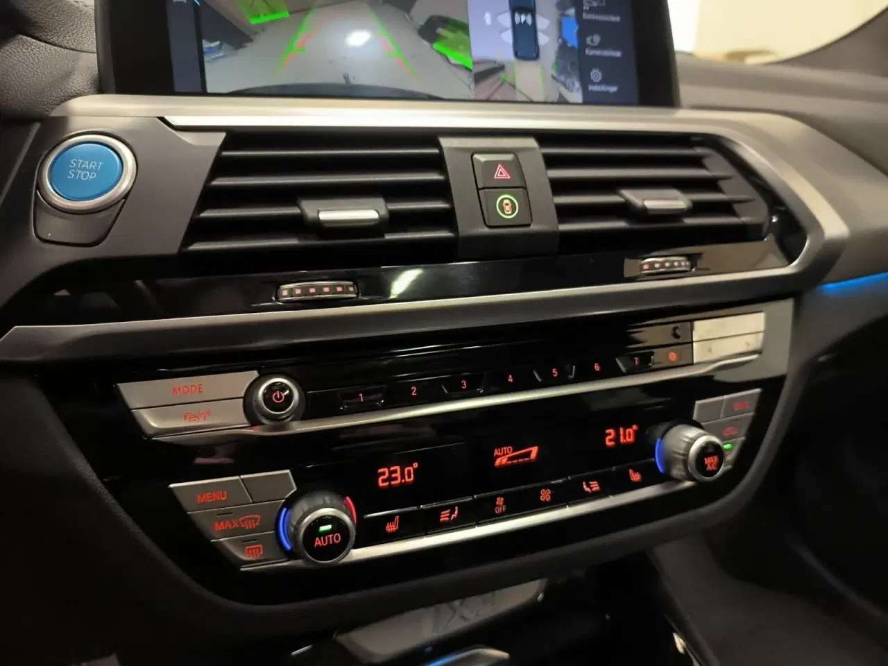 Billede 12 - BMW iX3  Charged