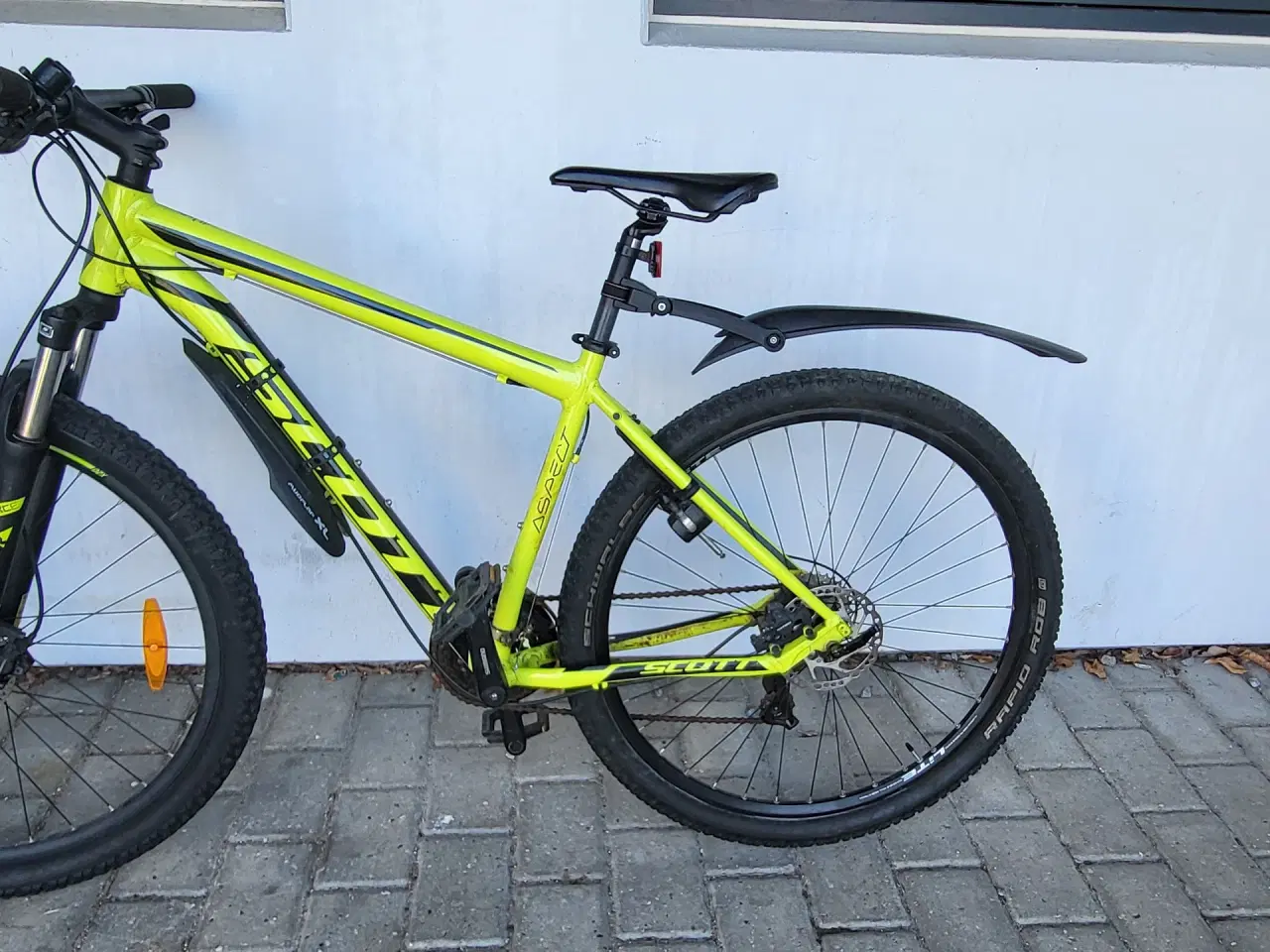 Billede 1 - Hardtail