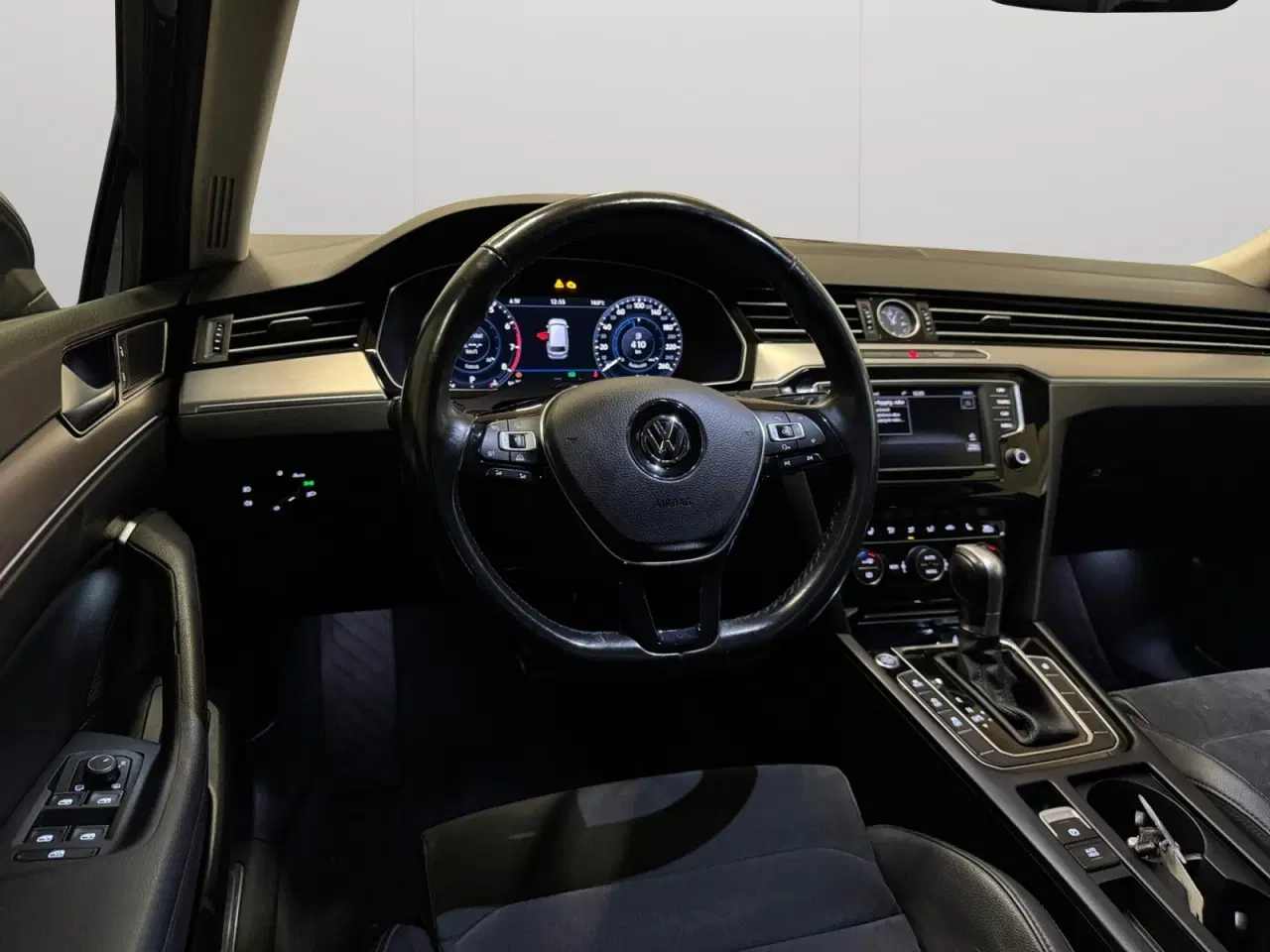 Billede 5 - VW Passat 1,8 TSi 180 Highline Variant DSG