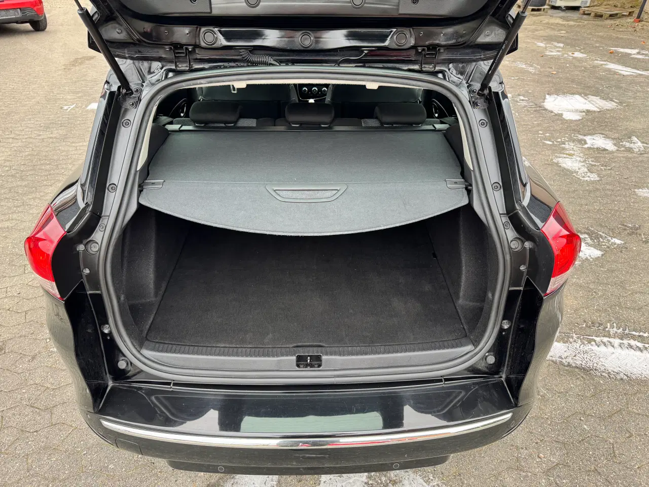 Billede 6 - 2016 Renault CLIO Expression 