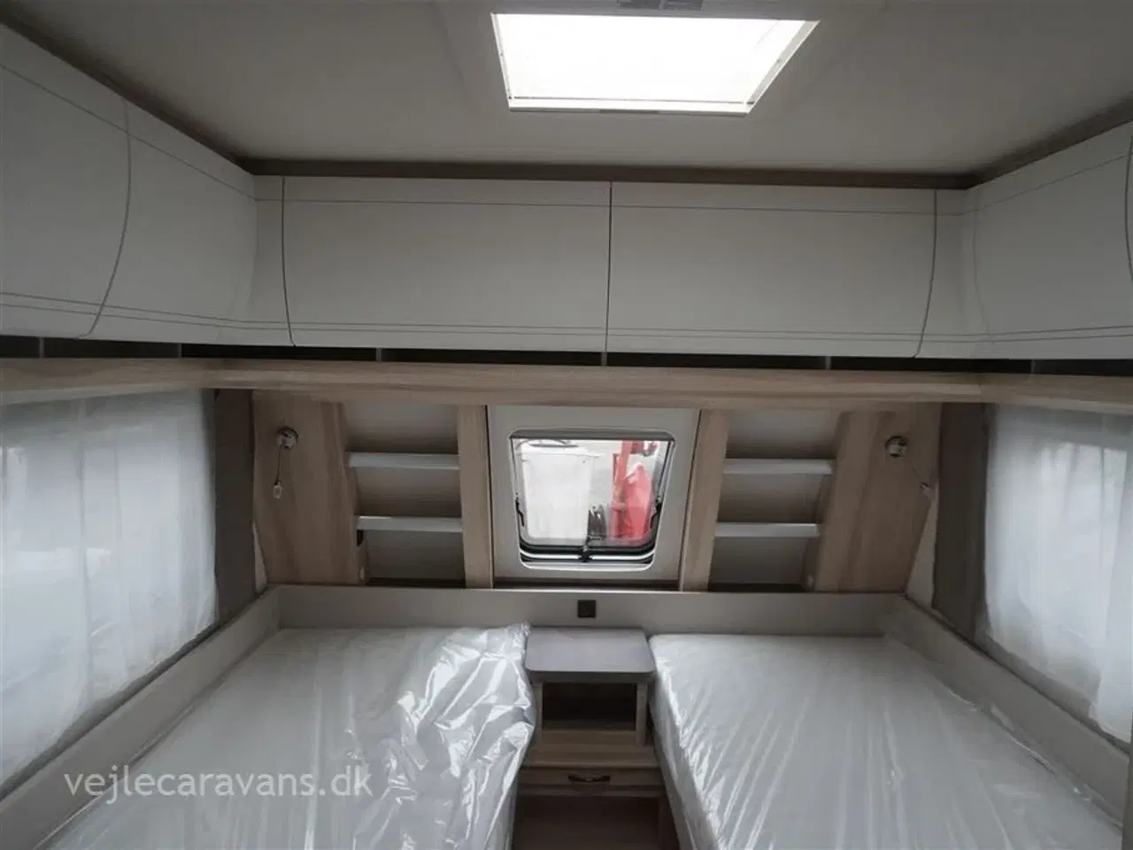 Billede 15 - 2026 - Hobby De Luxe 460 SL