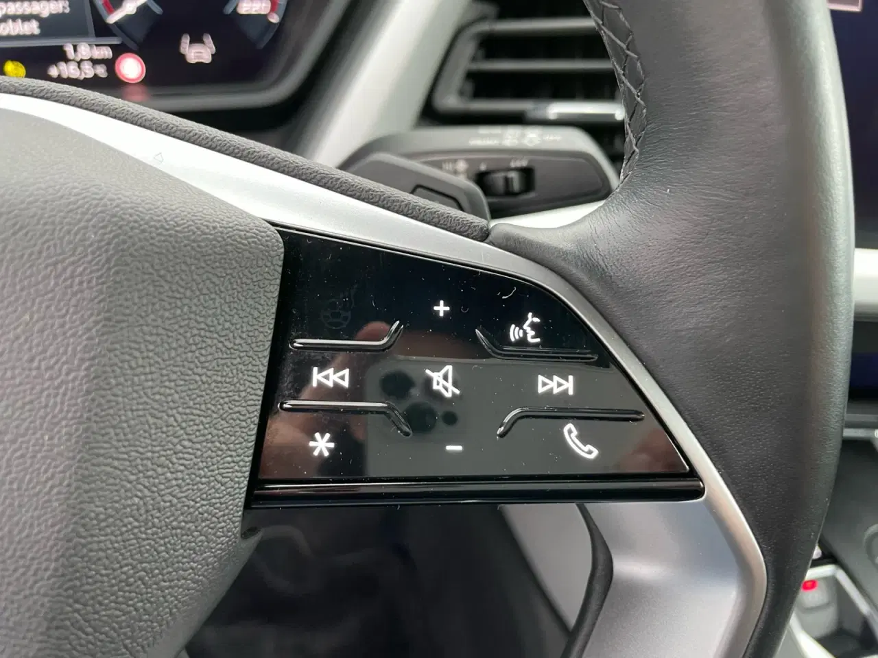 Billede 14 - Audi Q4 e-tron 40 Proline