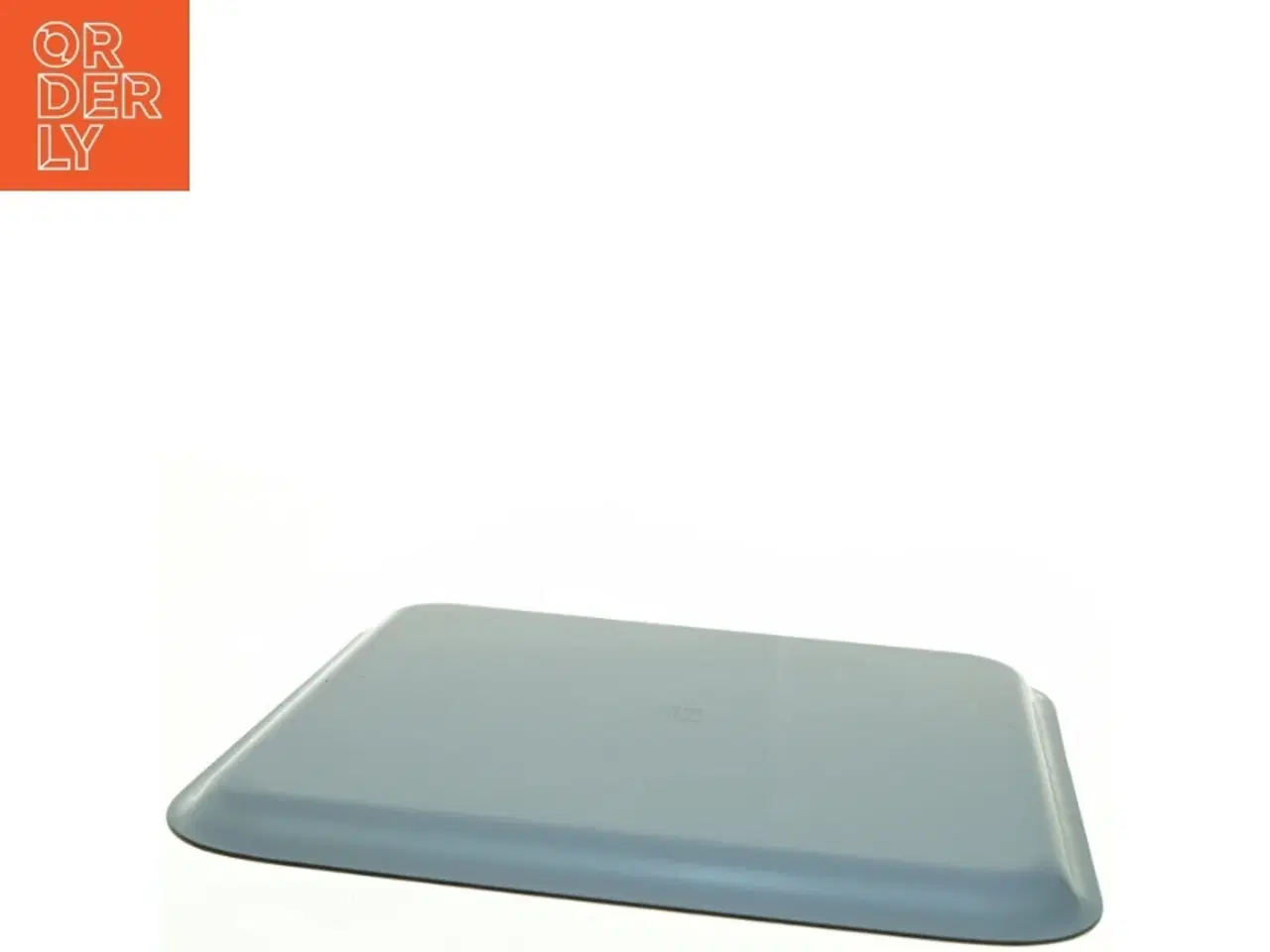 Billede 3 - Serveringsbakke (str. 33 x 33 cm)