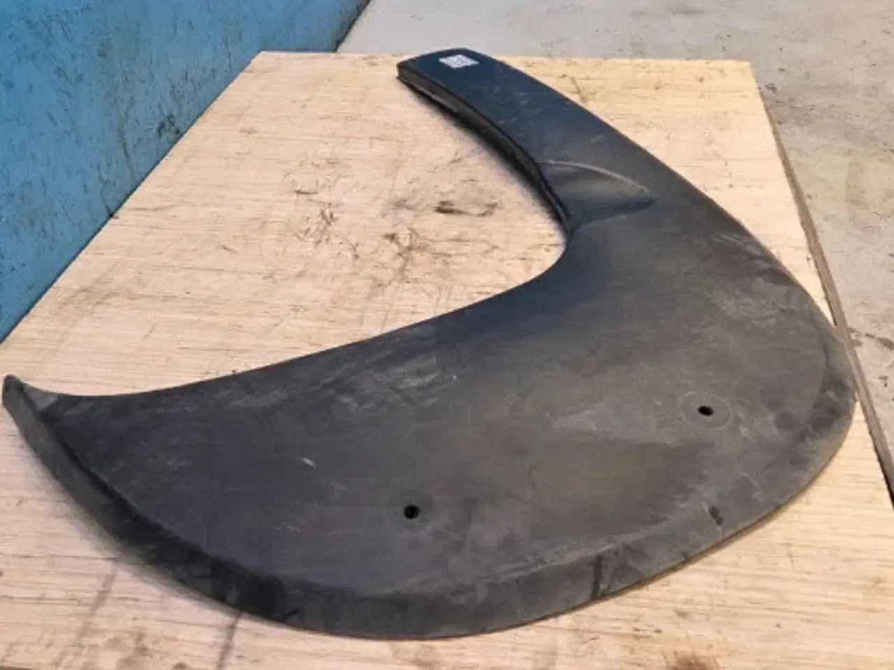 Billede 3 - New Holland TS115A Skærm 87327426