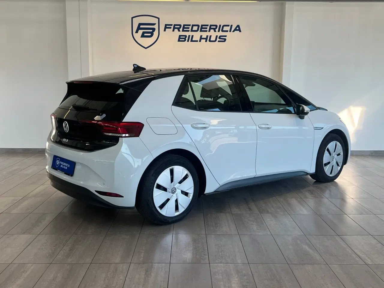 Billede 4 - VW ID.3 58 Pro