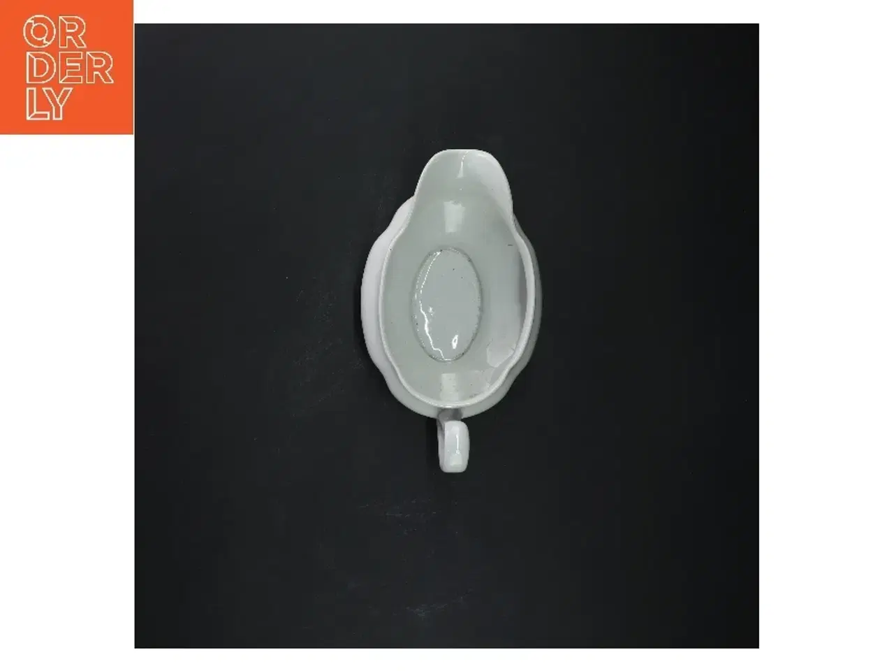 Billede 2 - Porcelænssovseskål (str. 19 cm)