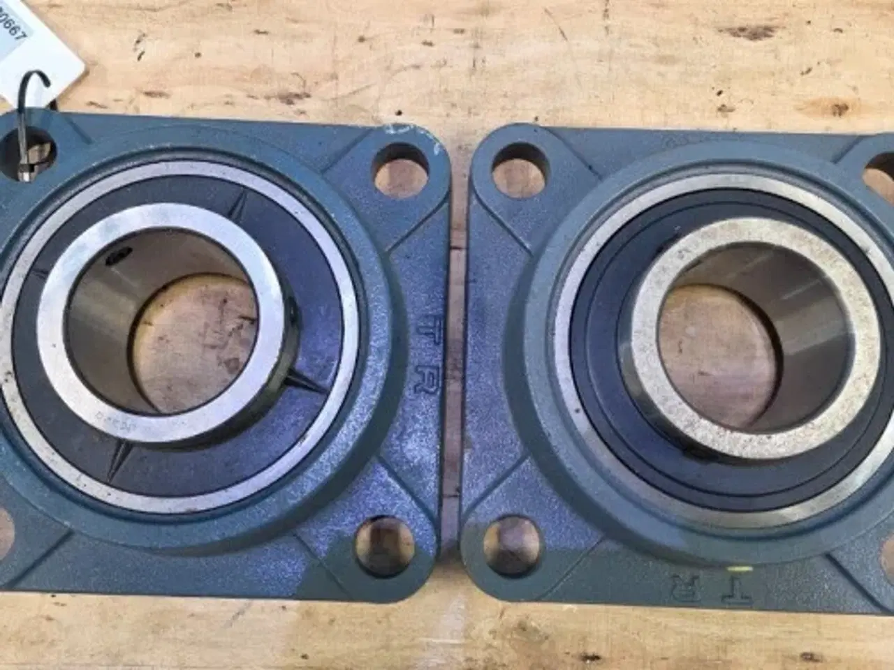 Billede 7 - TR  Leje UCF320 Sæt