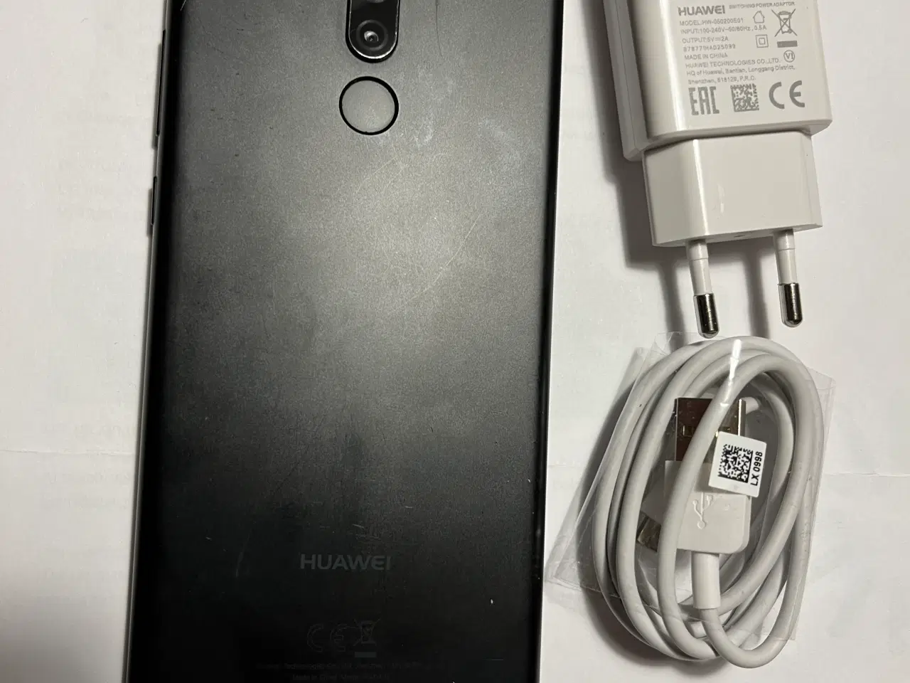 Billede 3 - Huawei mate 10 Lite