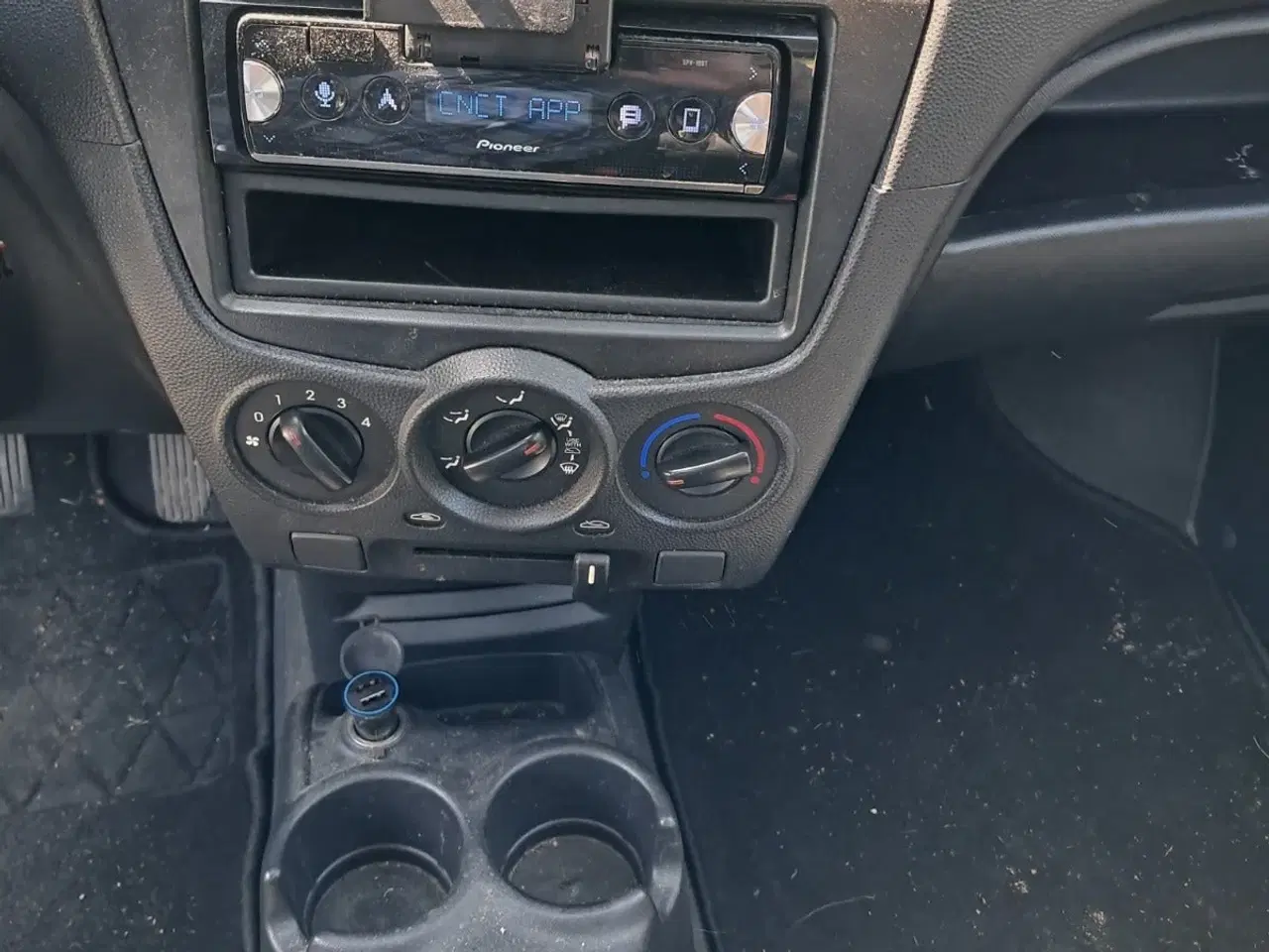 Billede 9 - Kia Picanto 1,1 Exclusive