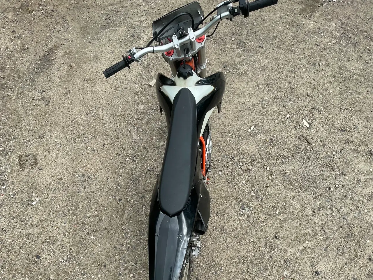 Billede 8 - Kayo K2 250cc 