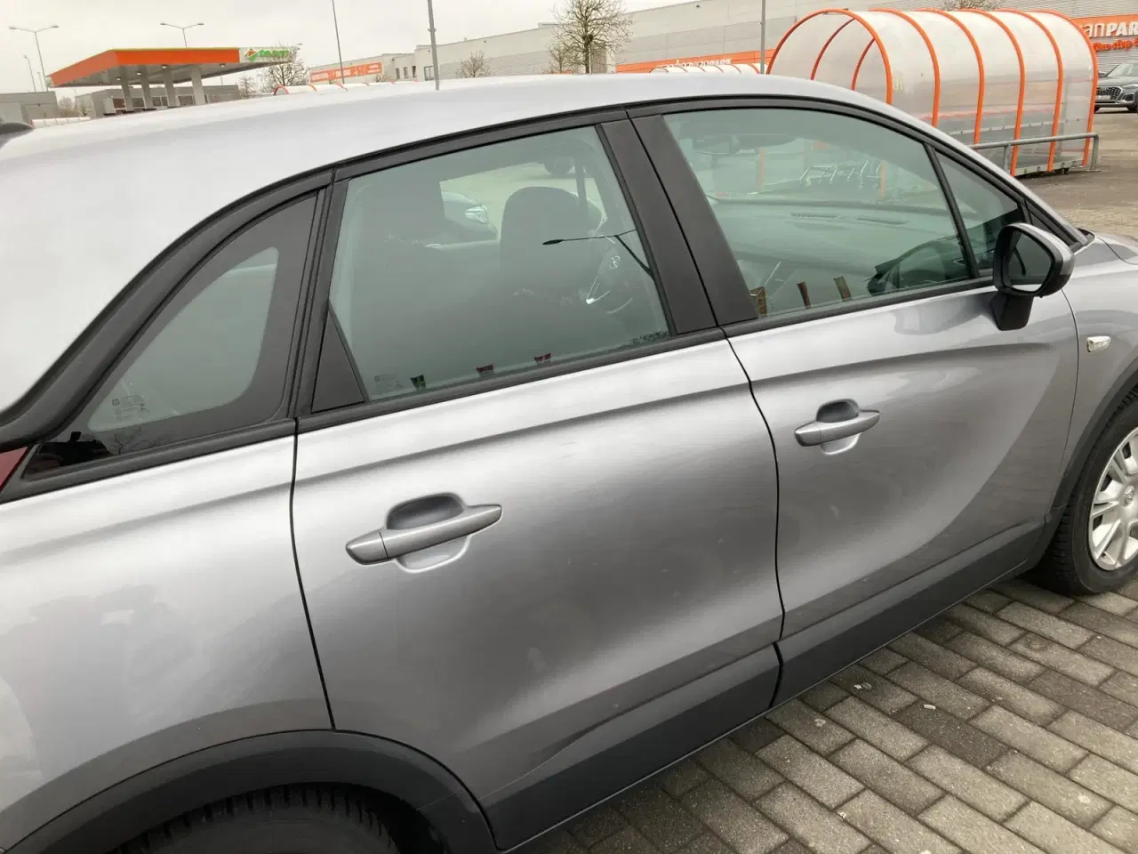 Billede 3 - Opel Crossland X 1,2 Excite