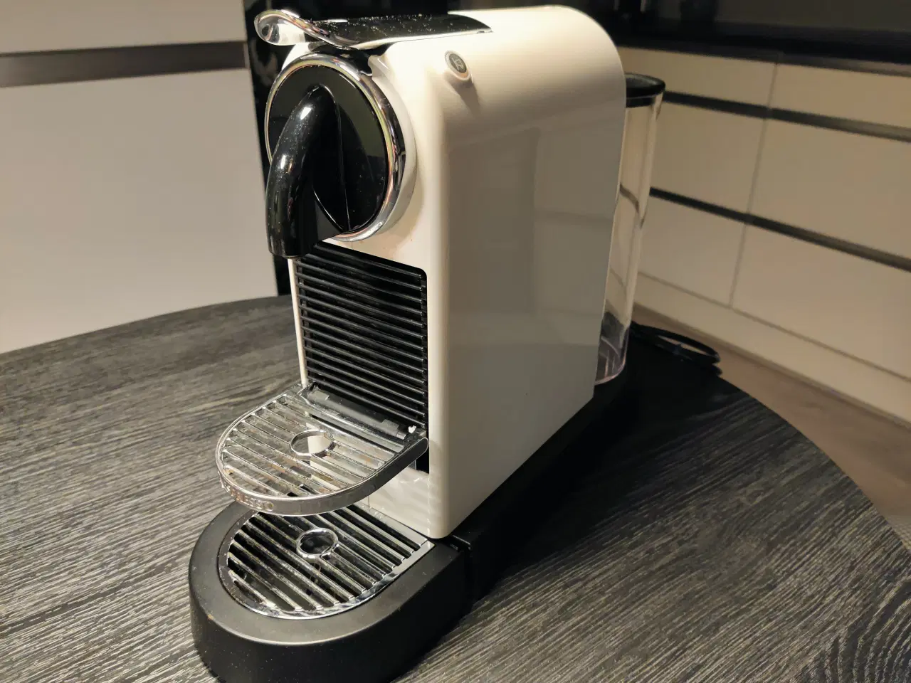 Billede 2 - Nespresso kaffemaskine