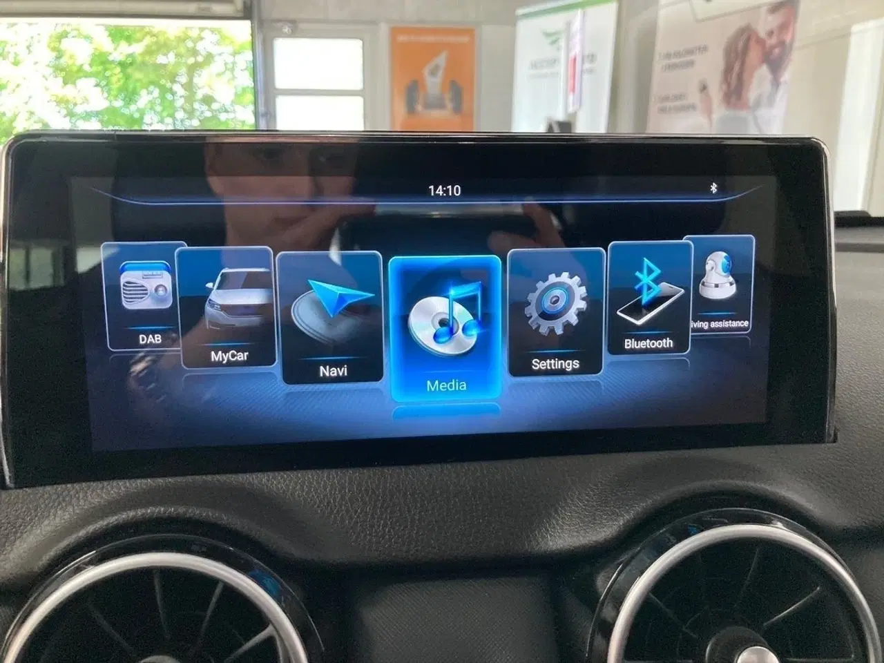 Billede 21 - Seres 3  Luxury