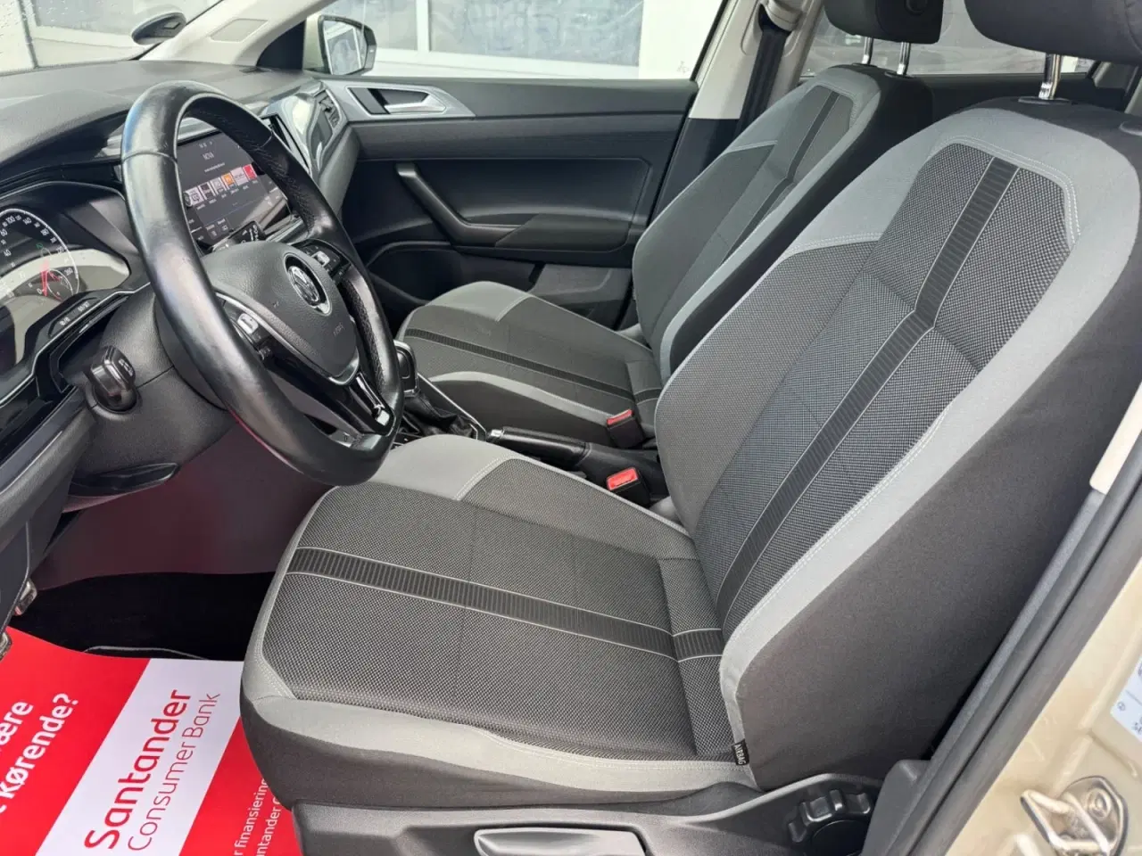 Billede 8 - VW Polo 1,0 TSi 115 Highline DSG