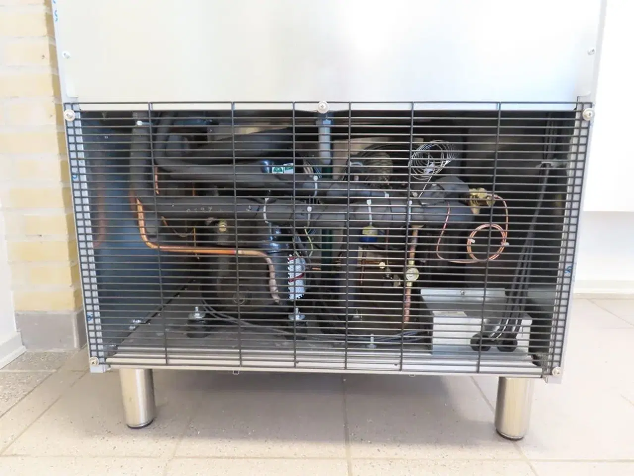 Billede 10 - Chockfryser ILSA AB14N4010