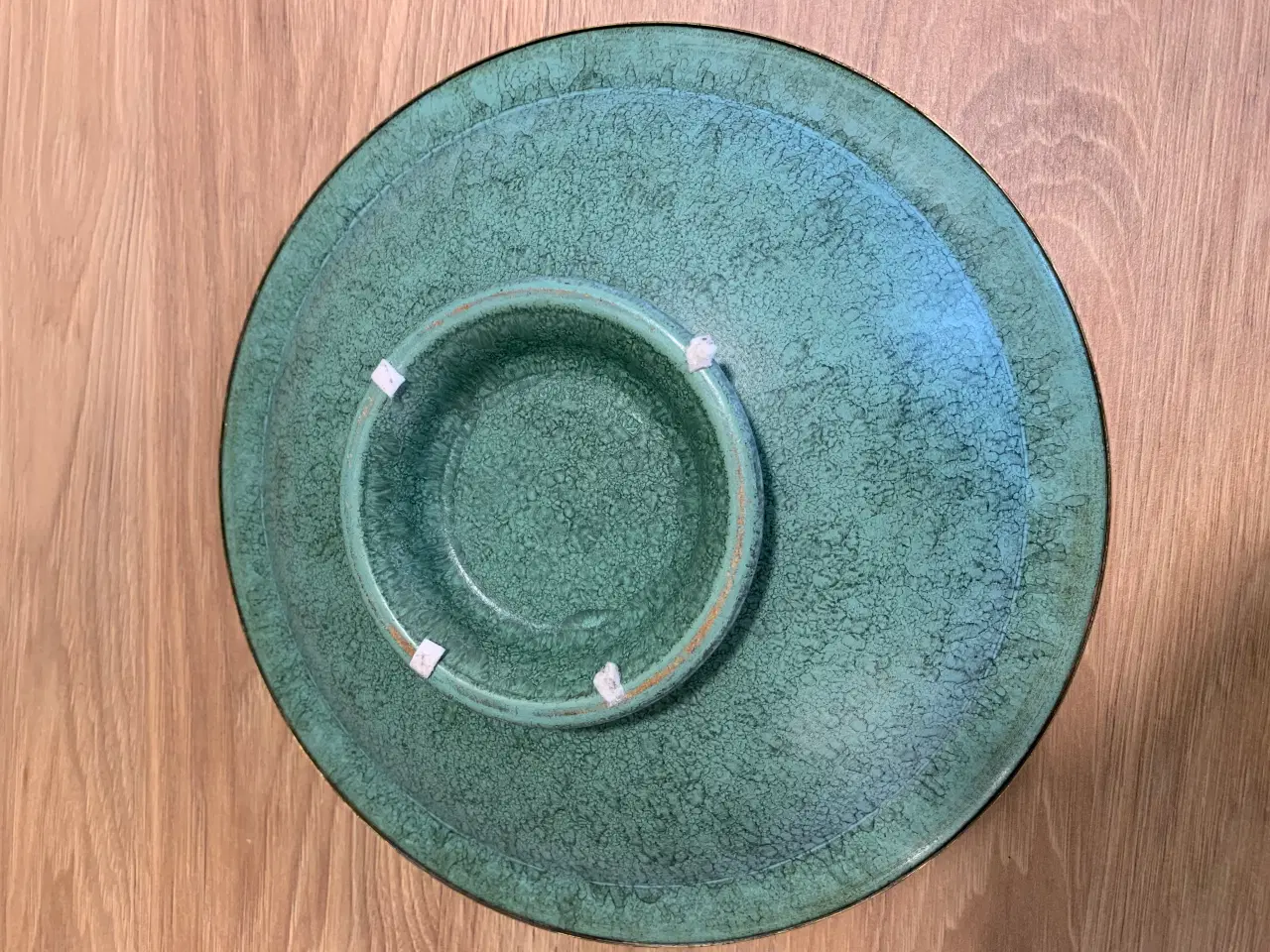 Billede 2 - Knabstrupper fad