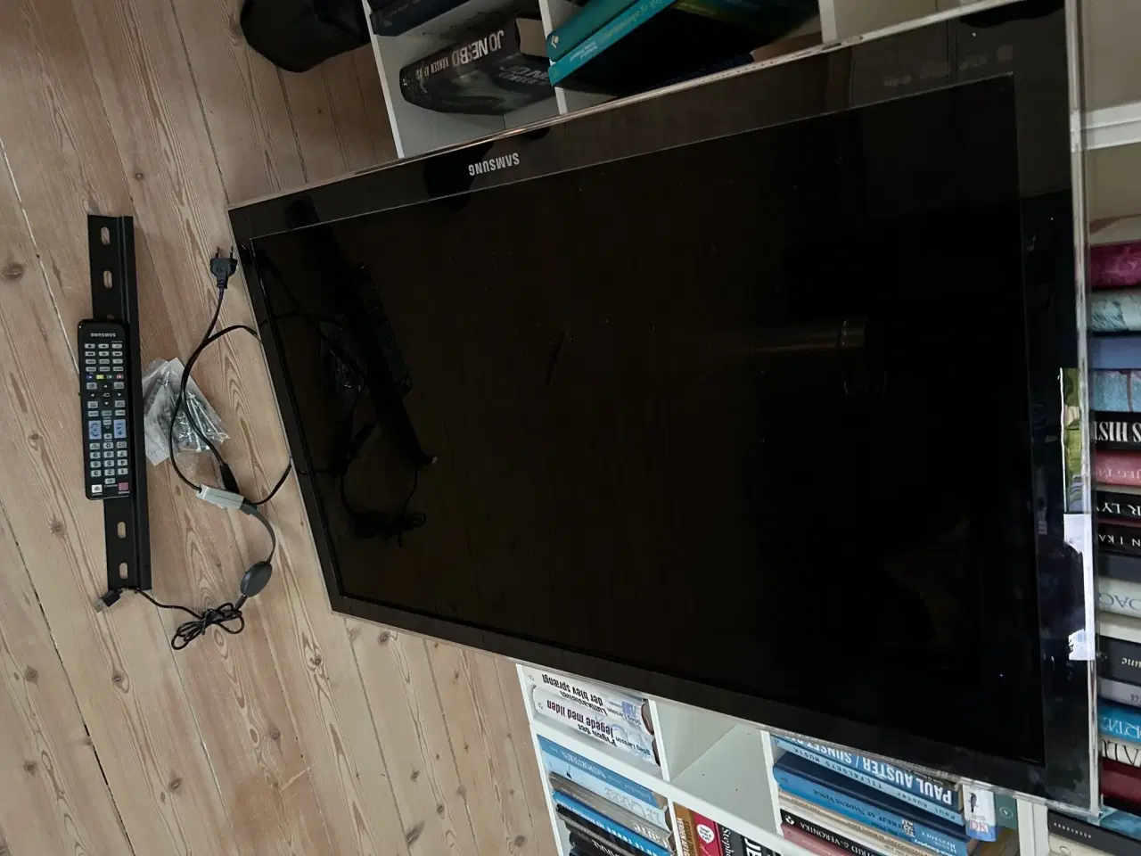 Billede 3 - Samsung 40" TV