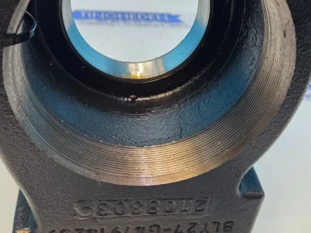 Billede 13 - Case Magnum 380 Hus 47914261