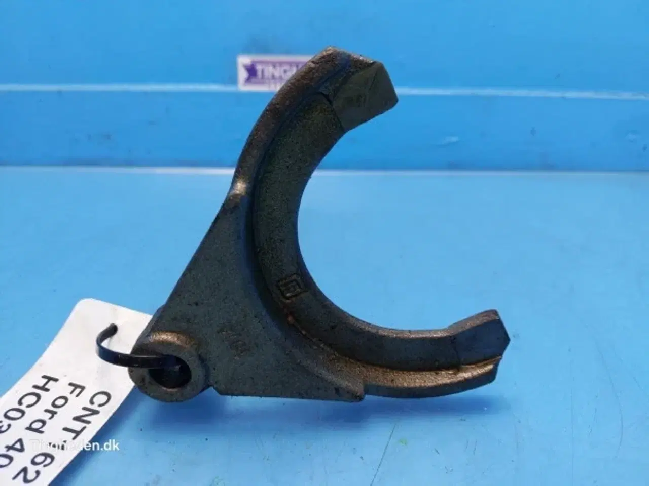 Billede 3 - Ford 4000 Skiftegaffel D9NN7231AA