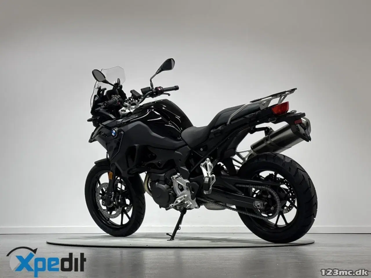 Billede 7 - BMW F 800 GS