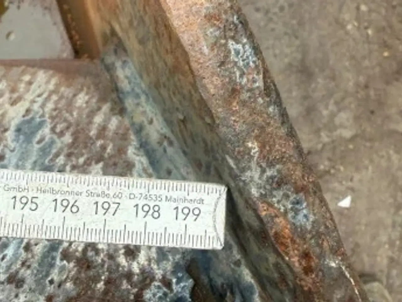 Billede 6 - 600-2000mm