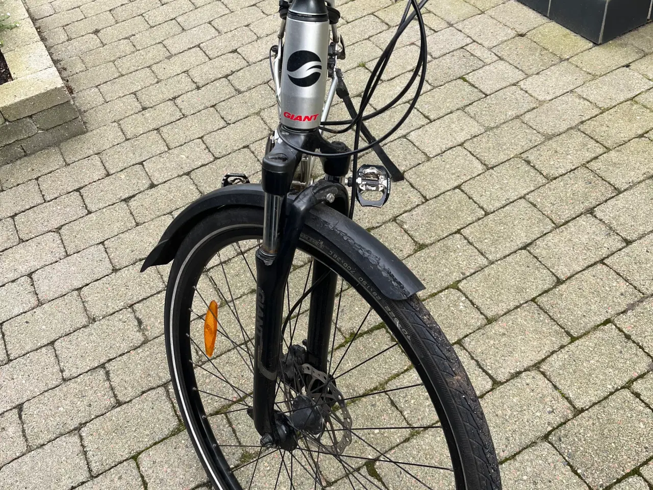 Billede 2 - Hybrid cykel 