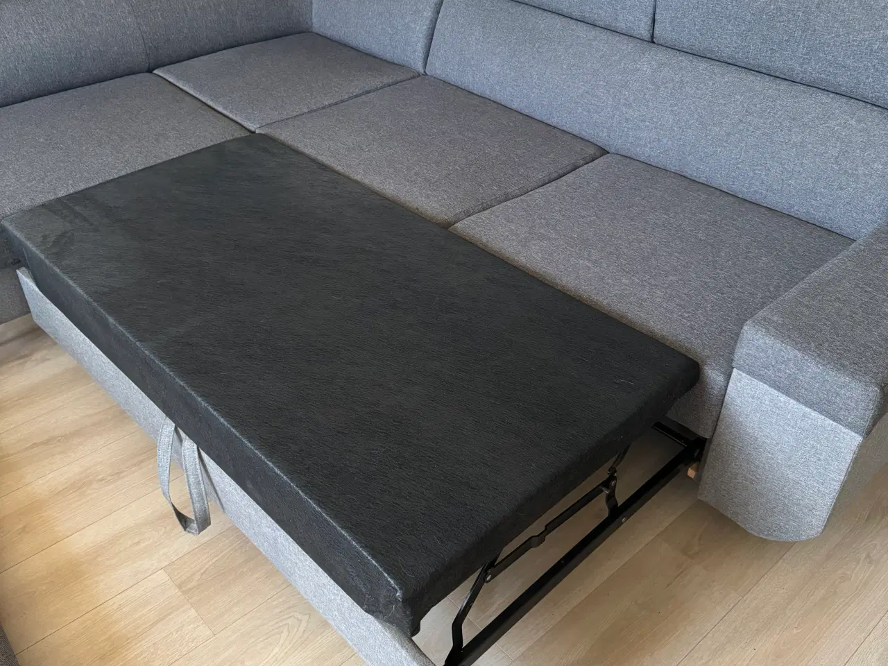 Billede 4 - Sofa