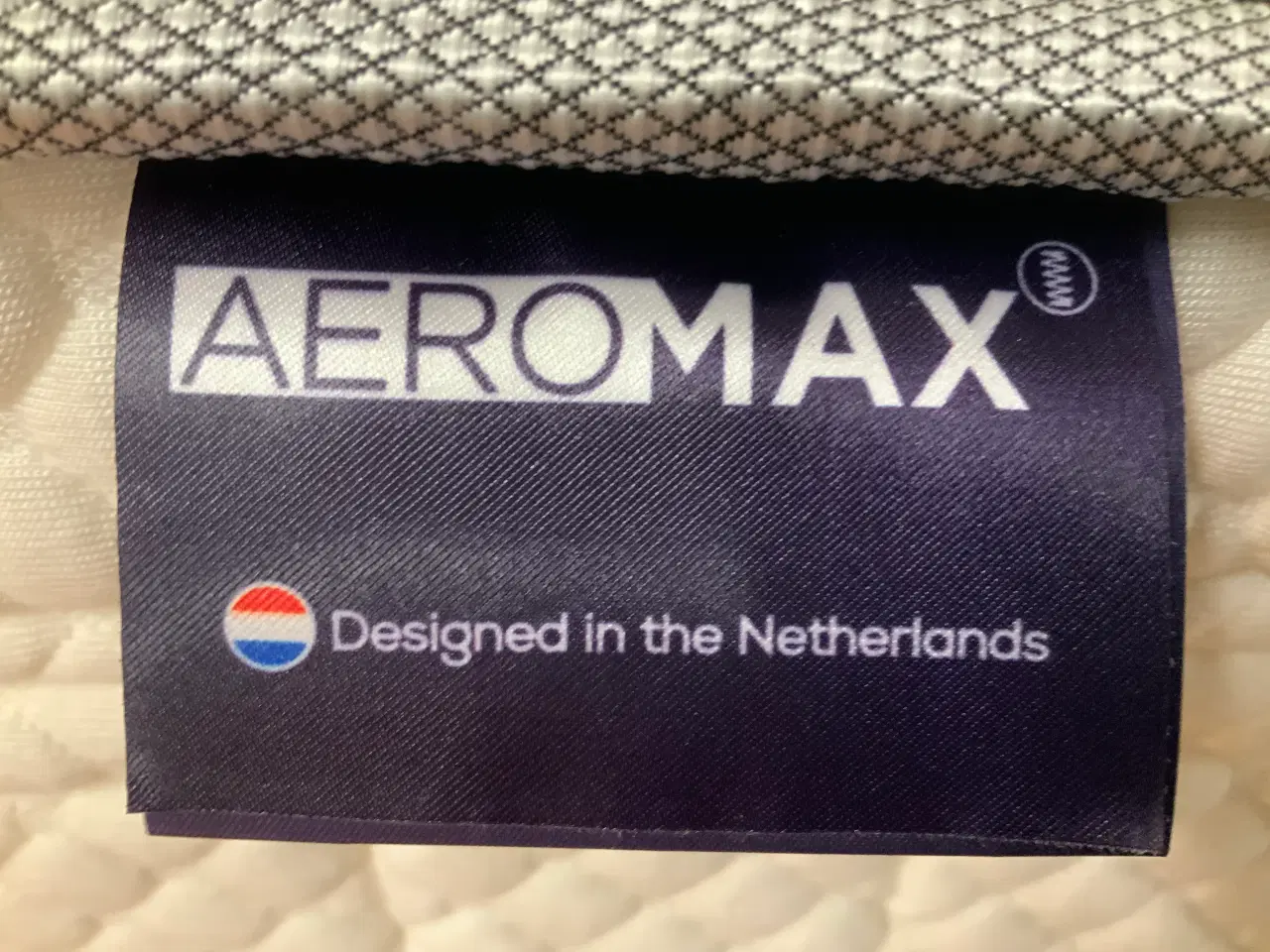 Billede 3 - Madras benyttet 3 mdr. u/pletter o.l.