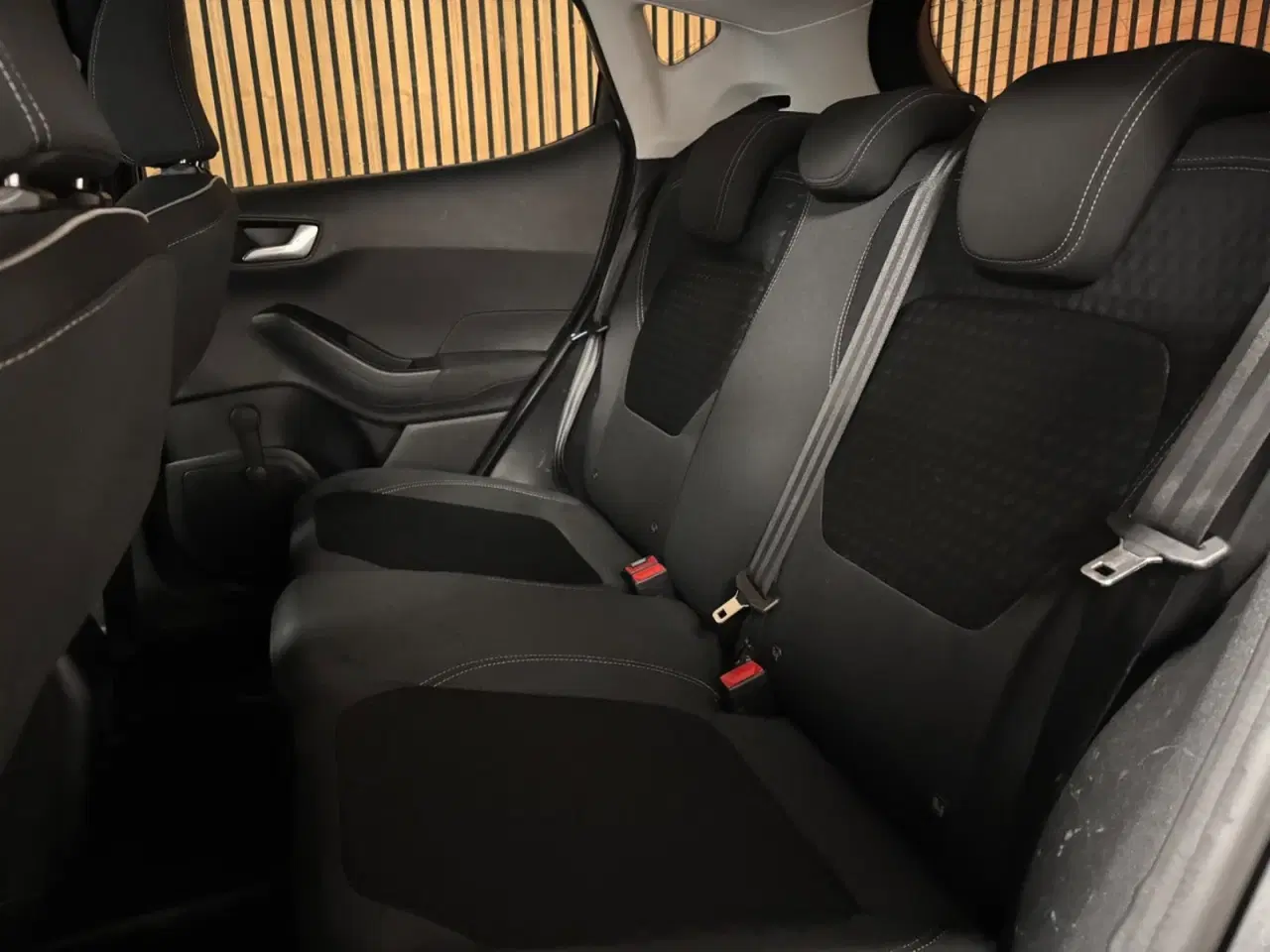 Billede 7 - Ford Fiesta 1,0 EcoBoost ST-Line