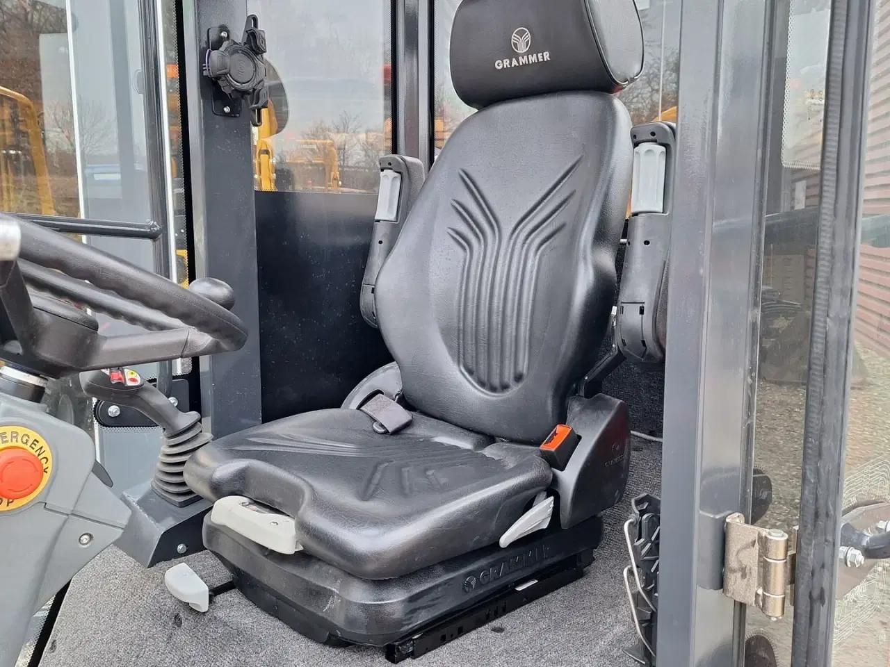 Billede 12 - Heracles H200  ELECTRIC 100% ELEKTRISK