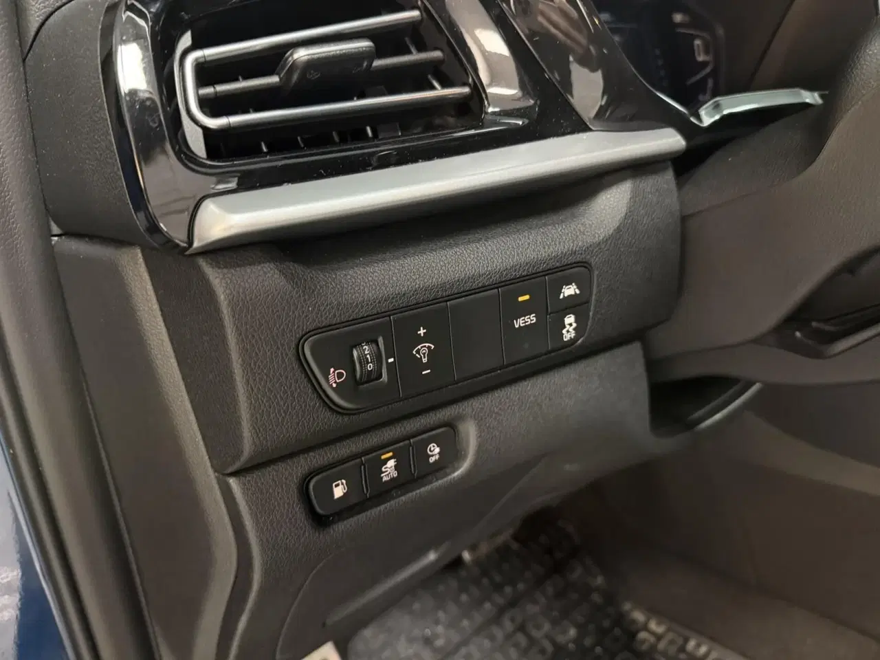 Billede 18 - Kia Niro 1,6 GDI PHEV  Plugin-hybrid Advance DCT 141HK 5d 6g Aut.