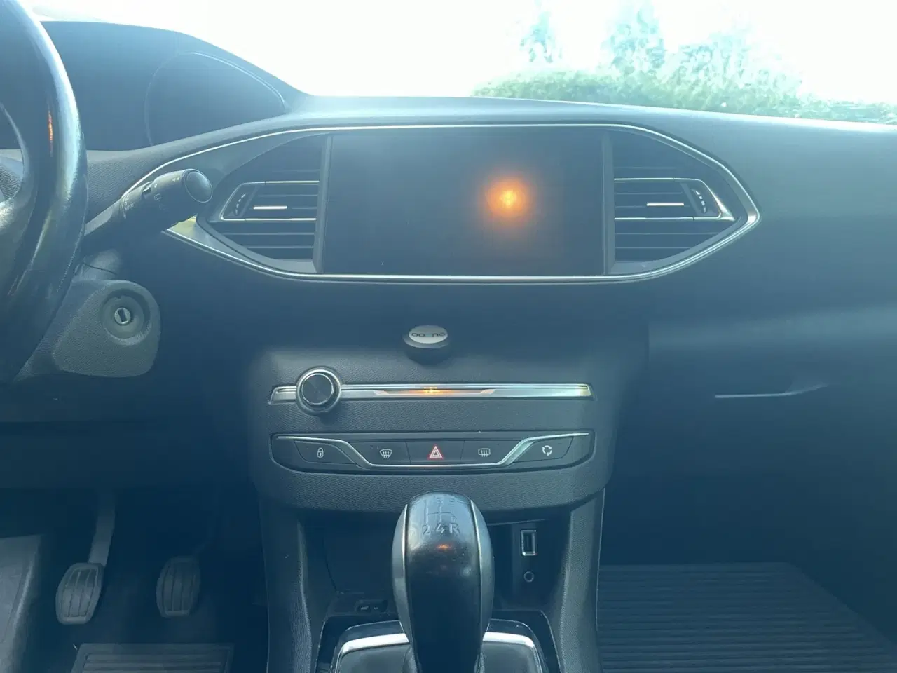 Billede 12 - Peugeot 308 1,2 e-THP 110 Style SW