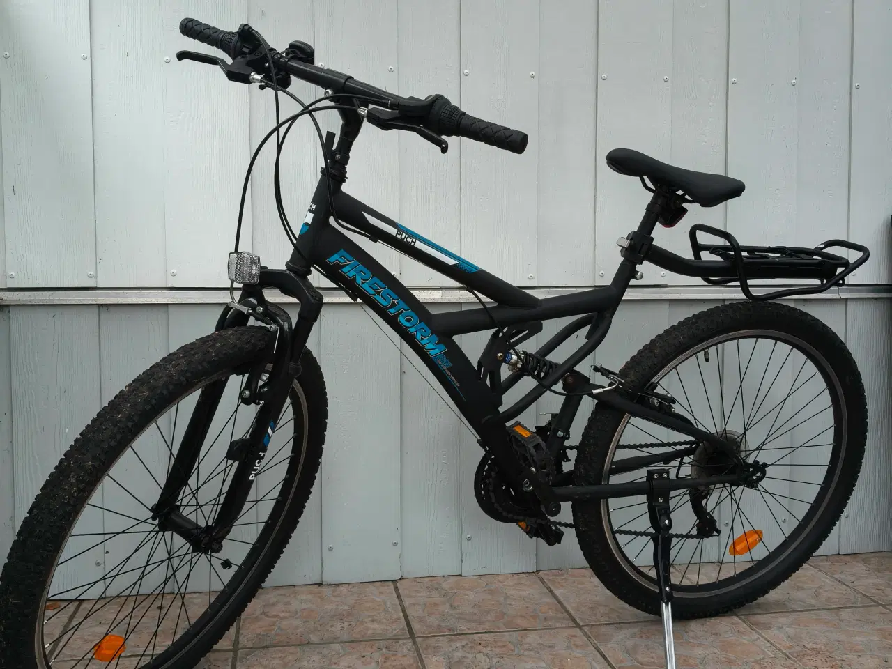 Billede 3 - Puch Firestorm Mountainbike 