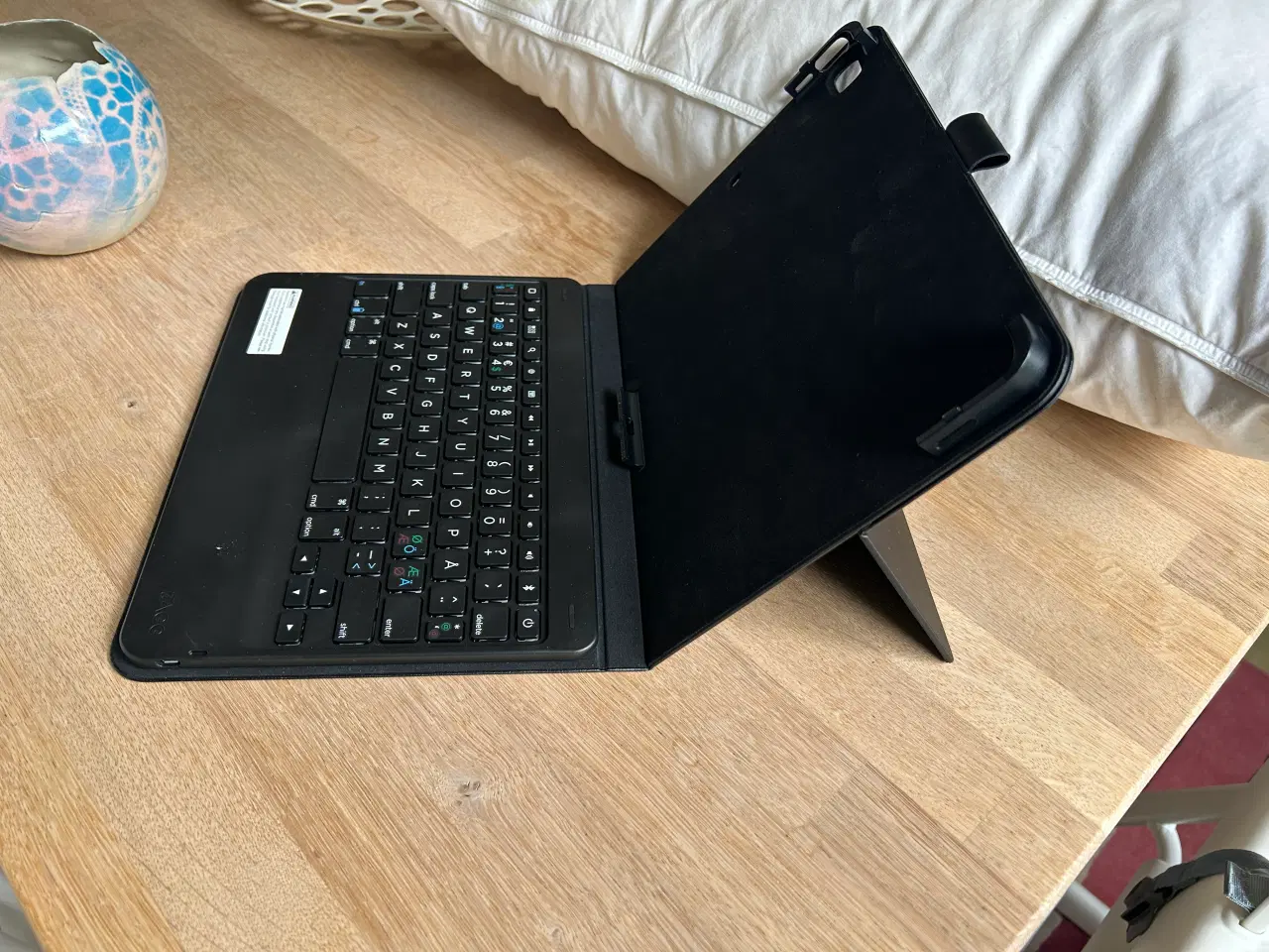 Billede 1 - Tastatur iPad gen 5