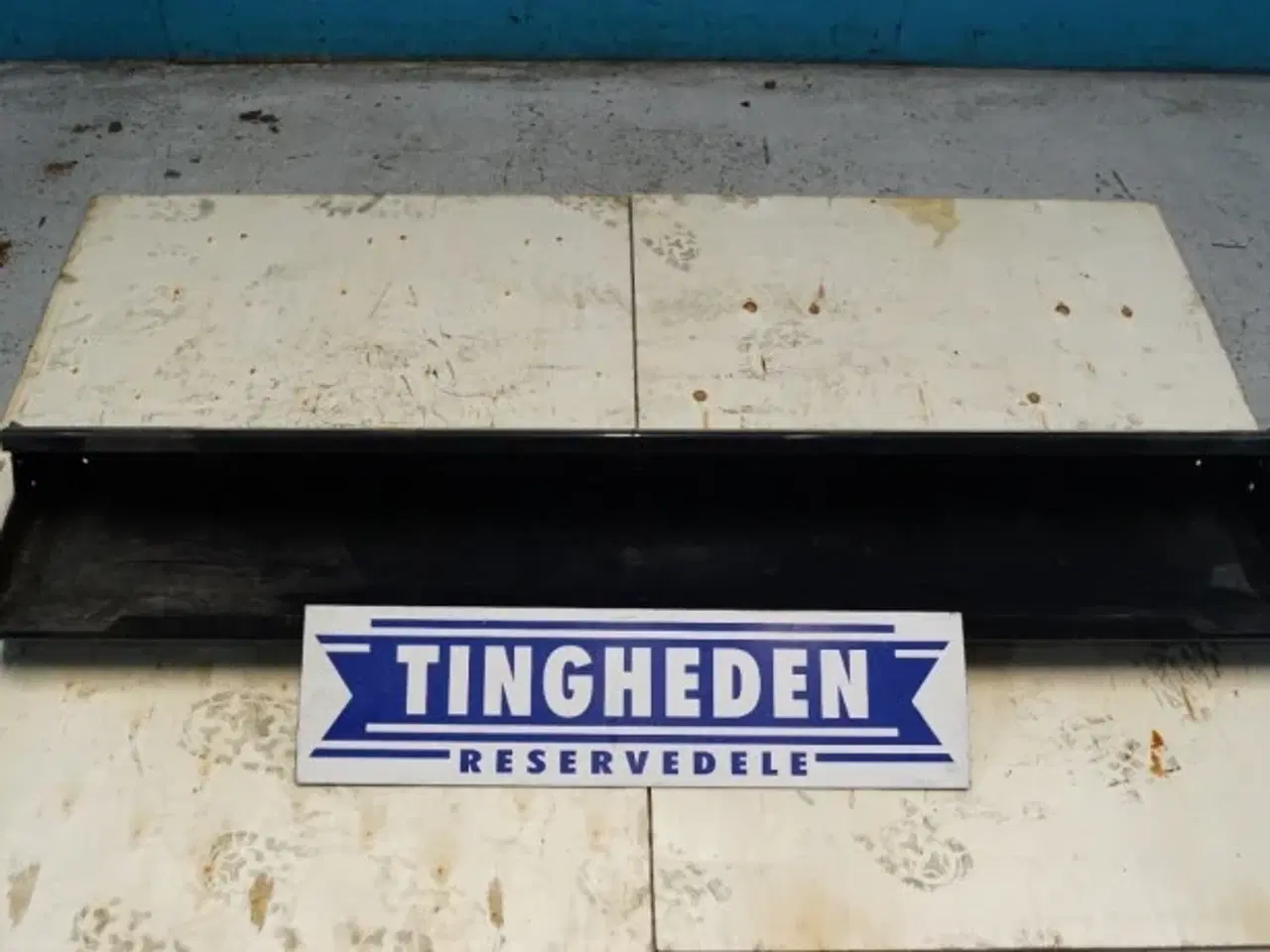 Billede 1 - New Holland CX840 84437386