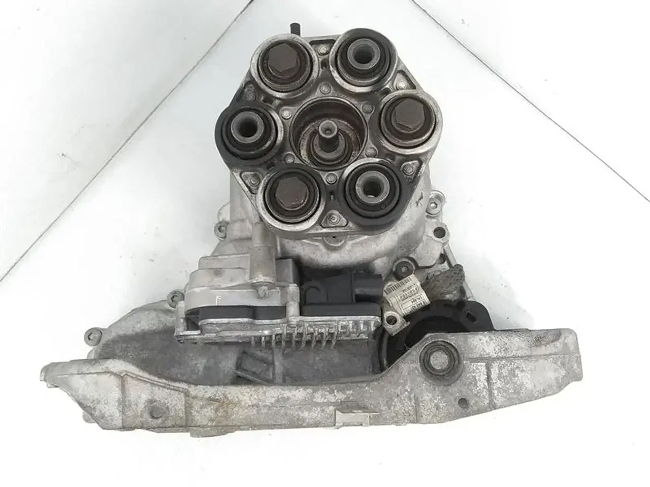 Billede 1 - Fordeler-gearkasse til 4x4 ATC35L Km 78.000 (Depositum på delen den gamle del skal retur) E13392