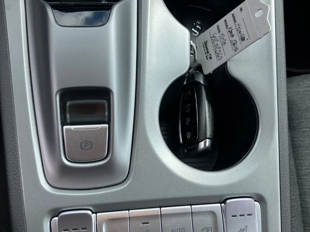 Billede 7 - Hyundai Kona 39 EV Advanced