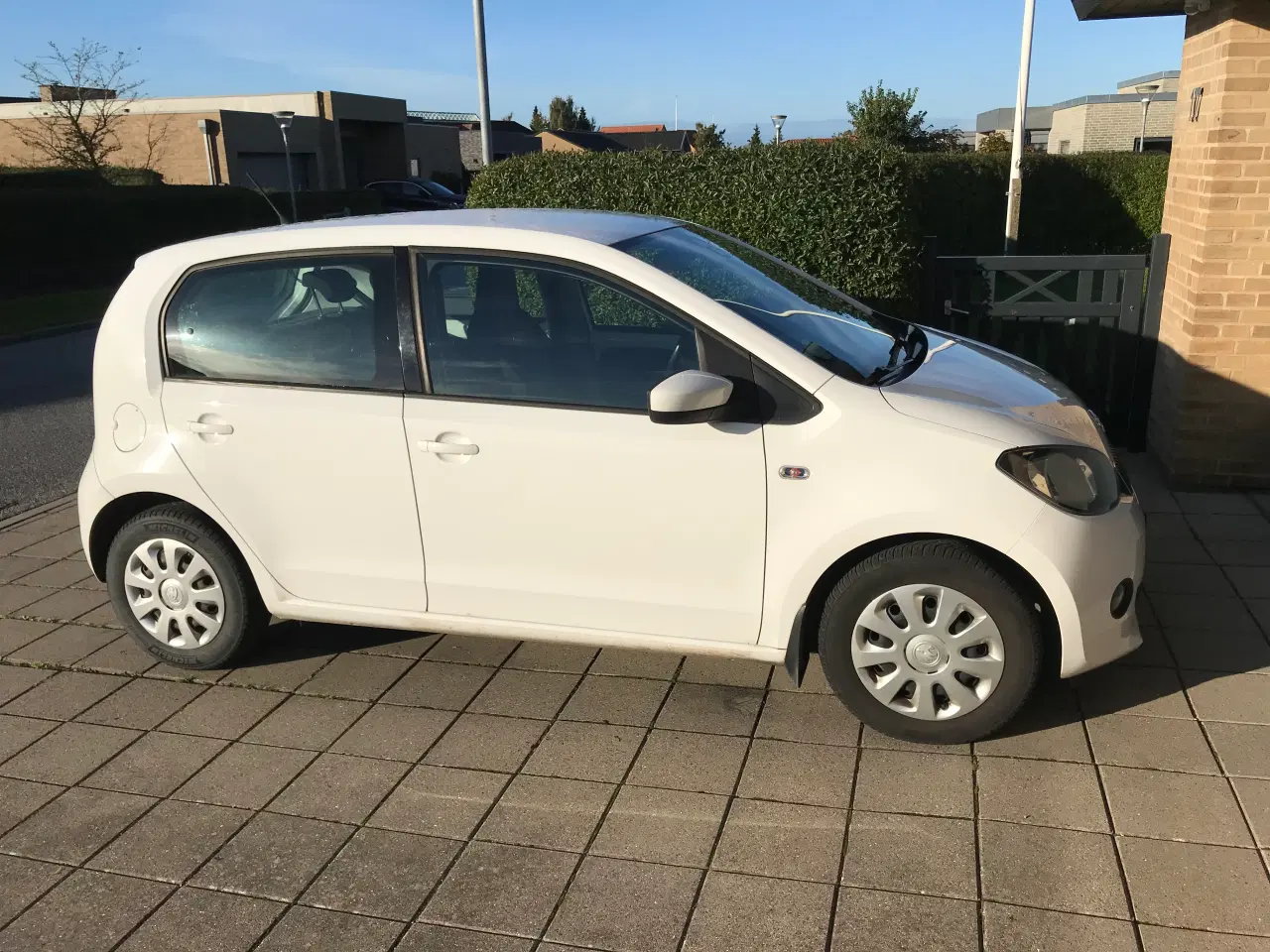 Billede 4 - Skoda Citigo