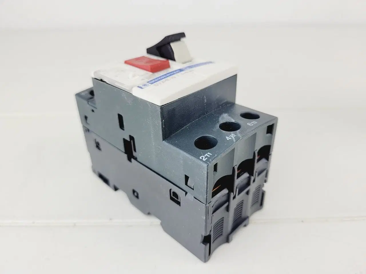 Billede 4 - Schneider GV2ME10